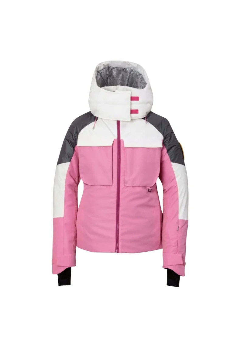Geaca de schi  Alpine Crossover pentru femei, M,