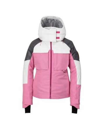 Geaca de schi  Alpine Crossover pentru femei, M,