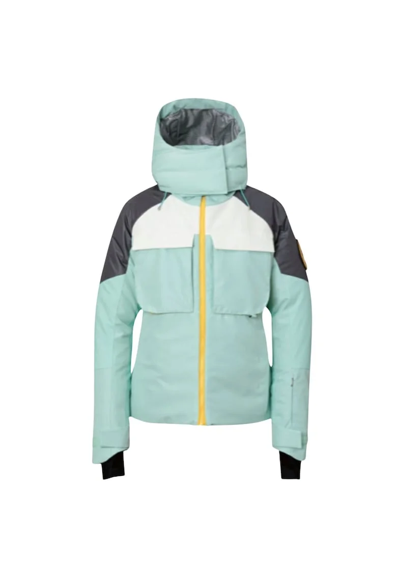 Geaca de schi  Alpine Crossover,