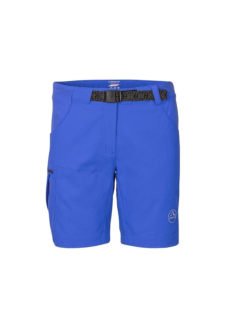 Pantaloni scurti de alpinism