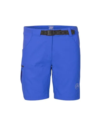 Pantaloni scurti de alpinism