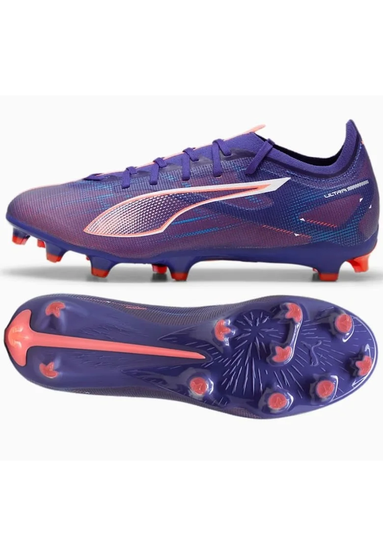 Pantofi sport,  BM202018, violet