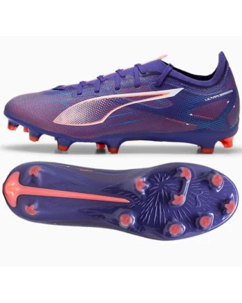 Pantofi sport,  BM202018, violet