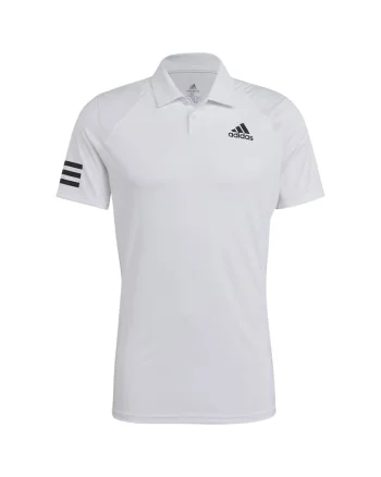 Tricou polo  Club Tennis 3,