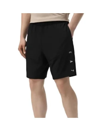 Sort  M SHORTS DIGITAL-7M000112-AF13417-UC001