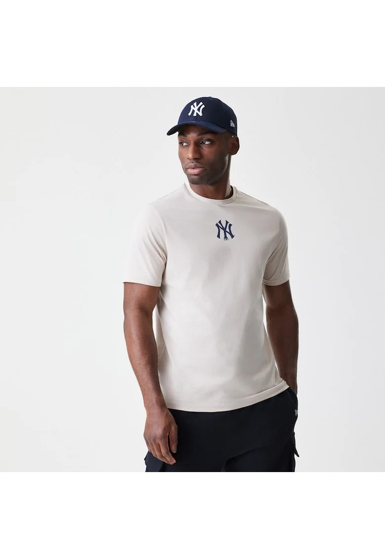 Tricou  MLB CF LOGO REG tee NEYYAN-60669185