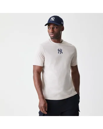Tricou  MLB CF LOGO REG tee NEYYAN-60669185