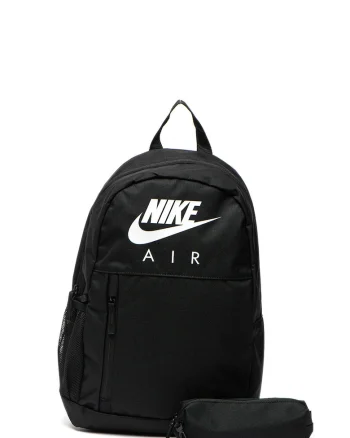 Rucsac Elemental, Negru, Negru