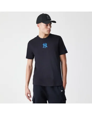 Tricou  MLB CF LOGO REG tee NEYYAN-60669183