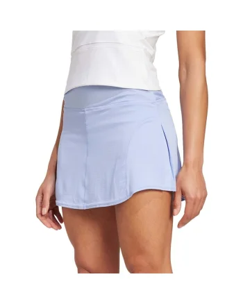 Fusta femei  Match Skirt, Albastru, Albastru