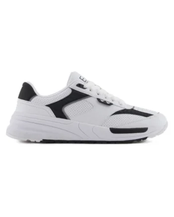 Pantofi sport  pentru Barbati, carter, X8X241-XK435-C695, Alb