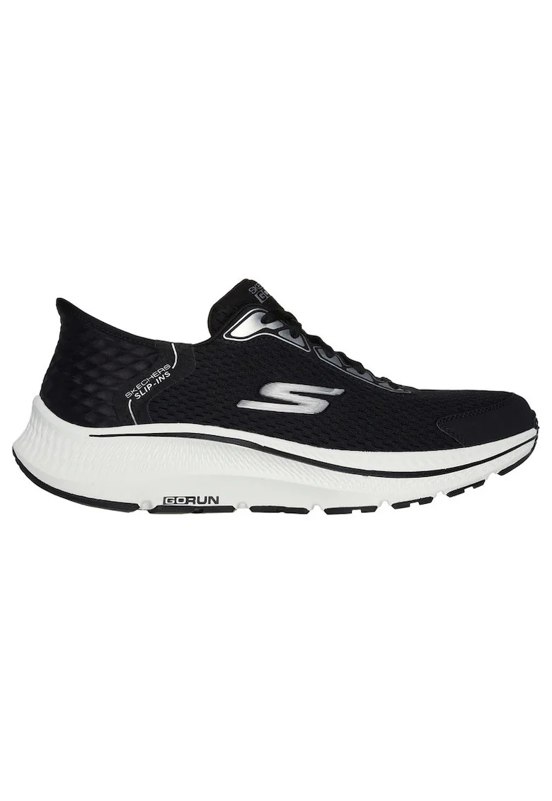 Pantofi sport  go run consistent 2 0-empower pentru Barbati, Negru, Negru