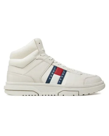 Pantofi sport  pentru Barbati, the brooklyn mix mat mid, Roz