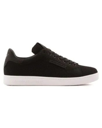 Pantofi sport  Classic Knit pentru Barbati, Negru, Negru