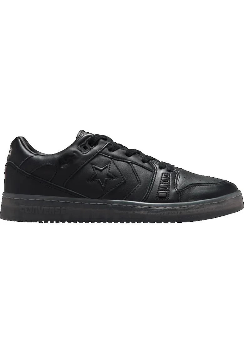 Pantofi sport  pentru Barbati, cons as-1 pro color, Negru, Negru
