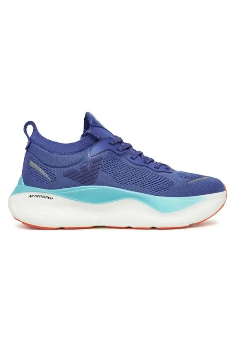 Pantofi sport  NITRO WAVE-X8X246-XK443-D133