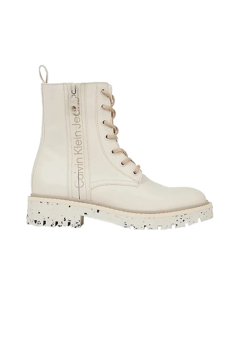 Pantofi Sport  COMBAT MID LACEUP BOOT WN-