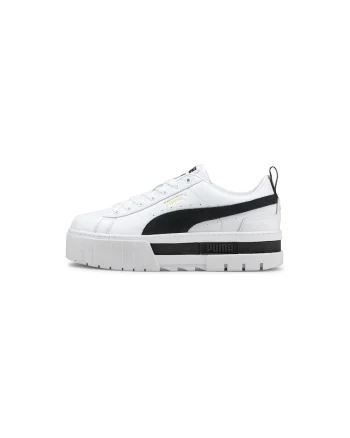 Pantofi sport  Mayze Lth 38198301