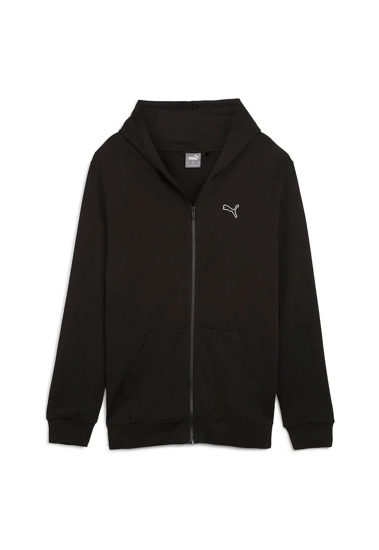 Hanorac  BETTER ESSENTIALS FZ HOODIE 67597901