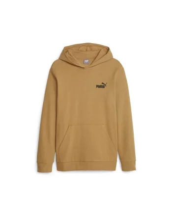Hanorac  ESS ELEVATED Hoodie, 675975-85, Barbati, Maro, Maro