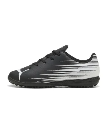 Pantofi sport ATTACANTO II TT cu logo, Alb/Negru