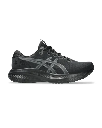 Pantofi pentru alergare Gel-Excite 11, Negru/Gri inchis