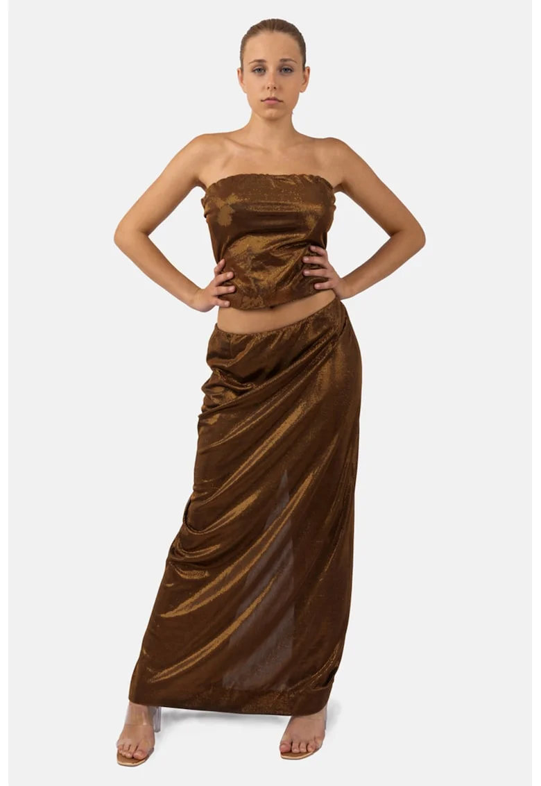 Top fara maneci Hadice, Bronz