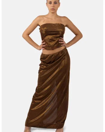 Top fara maneci Hadice, Bronz