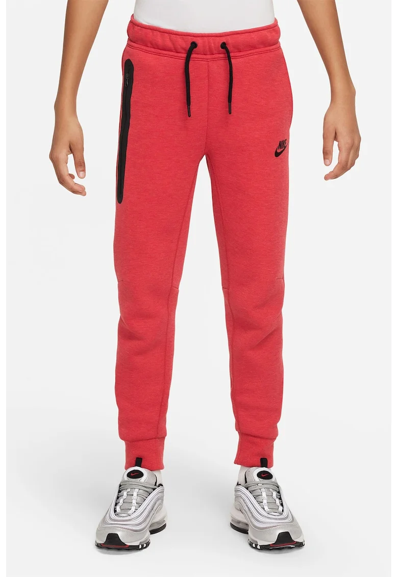 Pantaloni de trening cu talie ajustabila Sportswear Tech