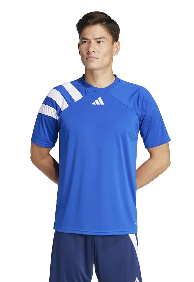 Trico pentru fotbal Fortore, Albastru royal