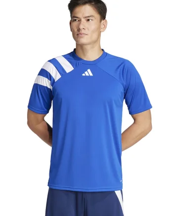 Trico pentru fotbal Fortore, Albastru royal