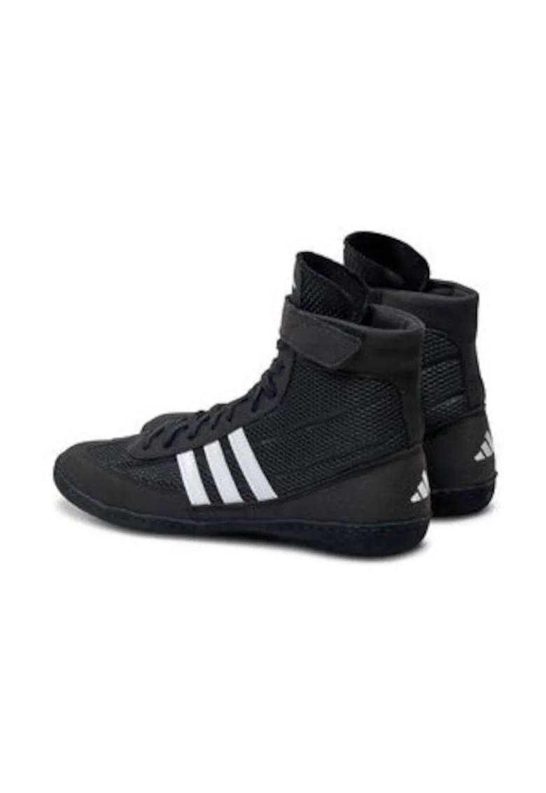 Pantofi pentru box barbati  303906993, Textil, Negru, Negru