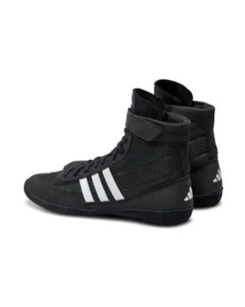 Pantofi pentru box barbati  303906993, Textil, Negru, Negru
