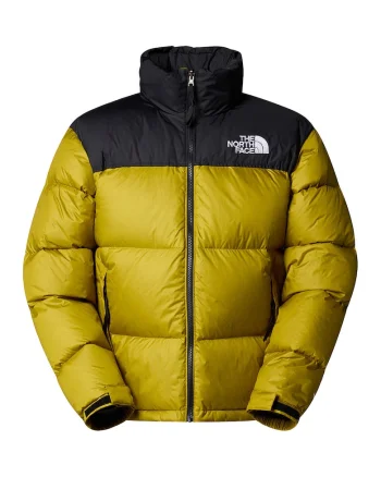 Geaca cu umplutura de puf Retro Nuptse 1996