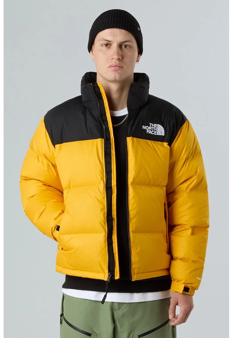 Geaca cu umplutura de puf Retro Nuptse 1996