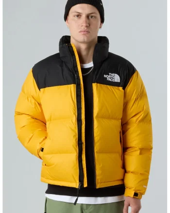 Geaca cu umplutura de puf Retro Nuptse 1996