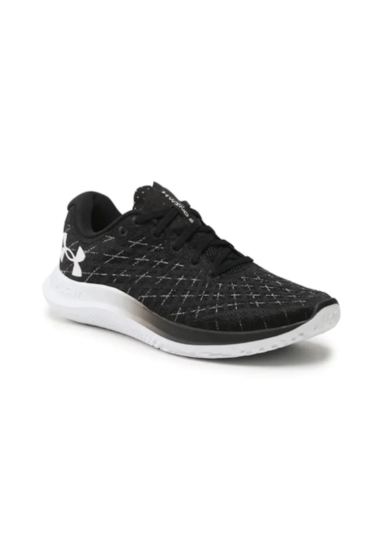 Pantofi alergat  Negru, Negru