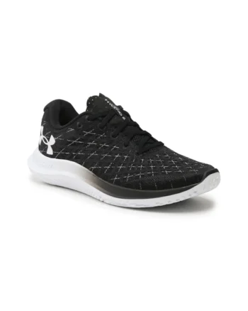 Pantofi alergat  Negru, Negru