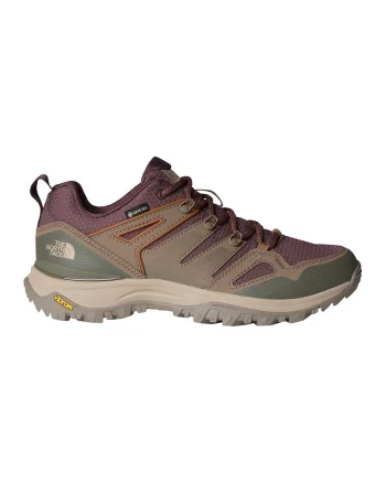 Pantofi sport Hedgehog Gore-Tex®, Violet/Maro taupe