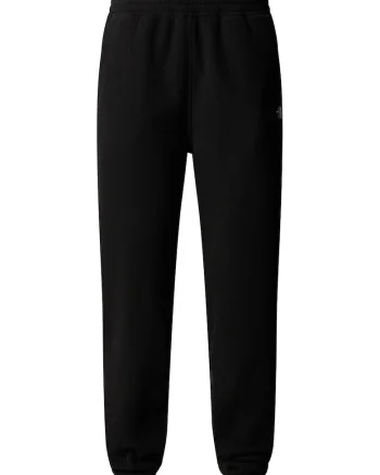 Pantaloni pentru trekking Glacier, Negru