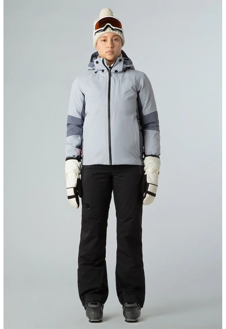 Pantaloni pentru ski Lenado, Negru