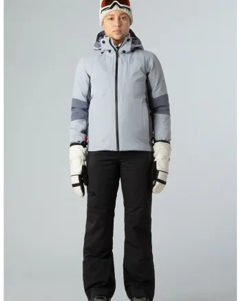 Pantaloni pentru ski Lenado, Negru
