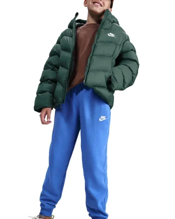 Pantaloni de trening Sportswear Club, Albastru royal