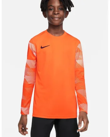 Bluza cu tehnologie Dri-Fit pentru fotbal, Alb/Portocaliu deschis
