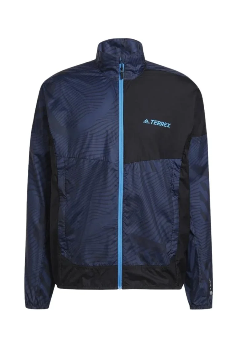 Jacheta impermeabila  Terrex Trail Running,