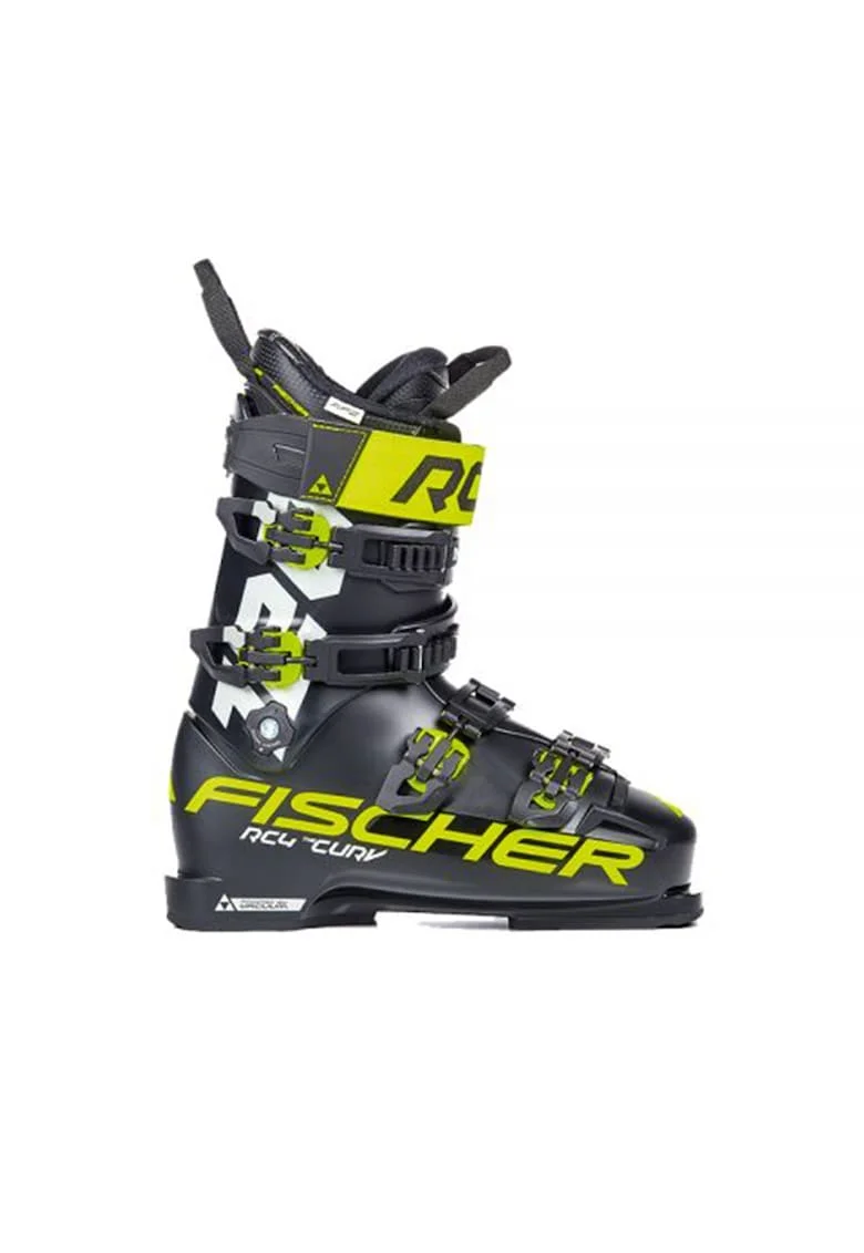 Clapari schi  RC4 THE CURV 120 PBV,25.5