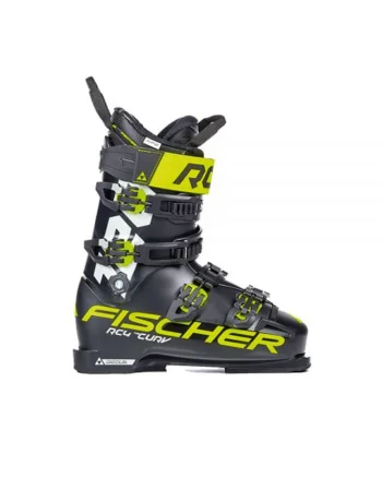 Clapari schi  RC4 THE CURV 120 PBV,25.5