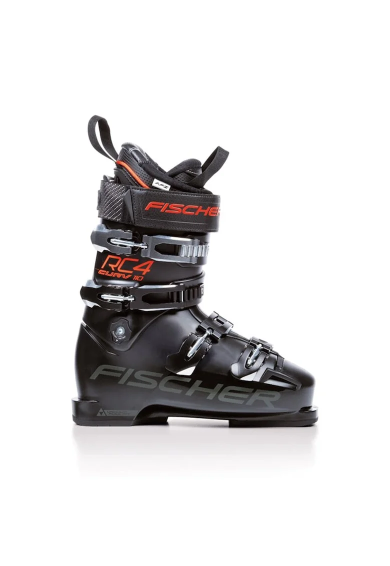 Clapari schi  RC4 CURV 110 VACUUM FULL FIT, 30.5