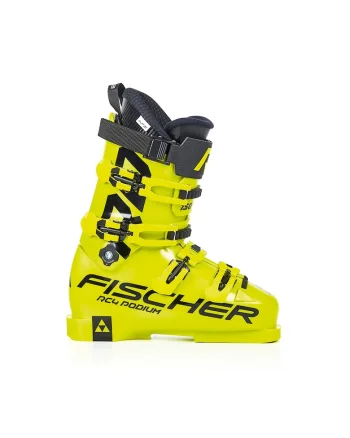 Clapari schi  RC4 PODIUM RD 150