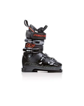 Clapari schi pentru barbati  RC4 Curv 110 Vacuum Full Fit, negru, marime 26,5 (41 EU )